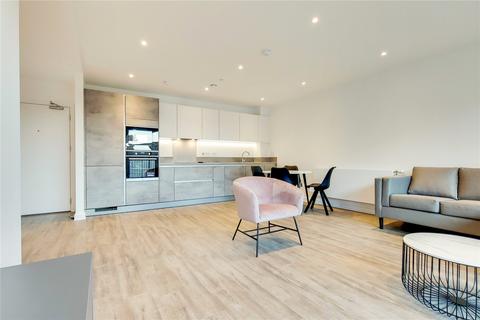 2 bedroom apartment to rent, at Folio London, Flat 204, Fauna House, , 14 Fresh Wharf Road IG11