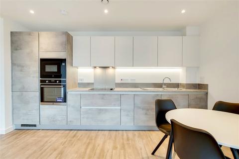 2 bedroom apartment to rent, at Folio London, Flat 204, Fauna House, , 14 Fresh Wharf Road IG11