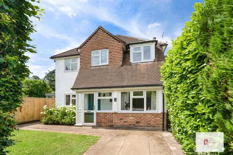 3 bedroom detached house for sale, The Lorne, Great Bookham, KT23 4JZ