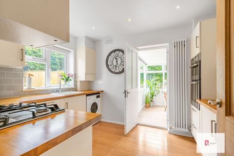 3 bedroom detached house for sale, The Lorne, Great Bookham, KT23 4JZ