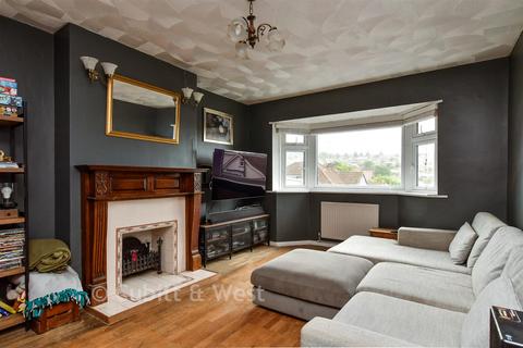 3 bedroom detached bungalow for sale, Sunnydale Close, Brighton BN1