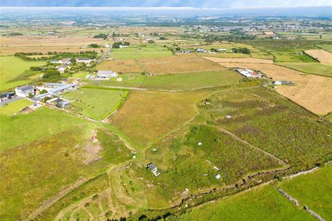 4 bedroom bungalow for sale, Croft Mitchell, Troon, Camborne, Cornwall, TR14