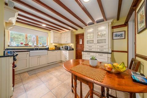 3 bedroom farm house for sale, Edge Hill Farm, Congleton Edge Road, Congleton