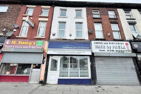 Terraced house - West Derby Road, Tuebrook, Liverpool