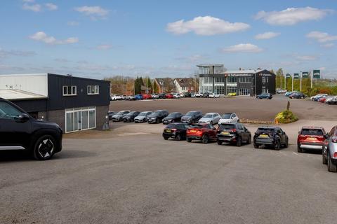 Retail property (high street) for sale, Lightwood Rd Stoke On Trent ST3 7HN