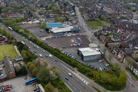 Retail property (high street) for sale, Lightwood Rd Stoke On Trent ST3 7HN