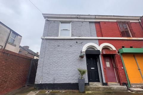 End of terrace house - 73 Grasmere Street, Liverpool, Merseyside, L5 6RH