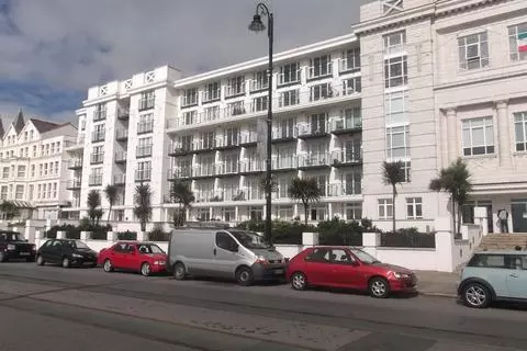 1 bedroom property to rent - Ansicht 2