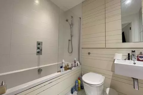 1 bedroom property to rent - Ansicht 4