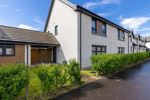 3 bedroom semi-detached house for sale, Bertha Way, Perth