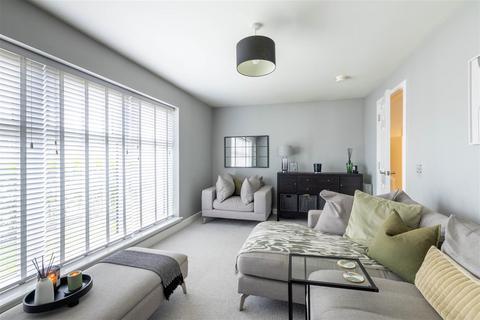 3 bedroom semi-detached house for sale, Bertha Way, Perth