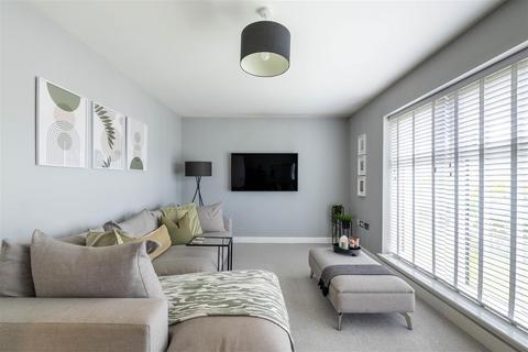 3 bedroom semi-detached house for sale, Bertha Way, Perth