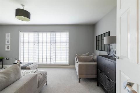 3 bedroom semi-detached house for sale, Bertha Way, Perth