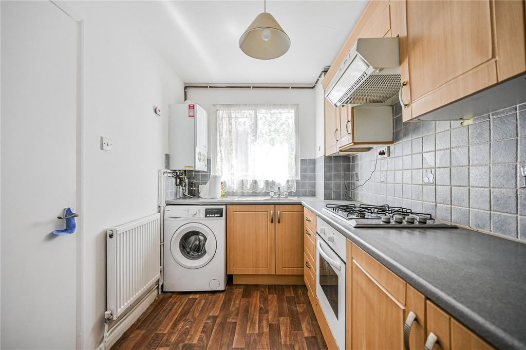 Eastern Road, London, N22 - View 6