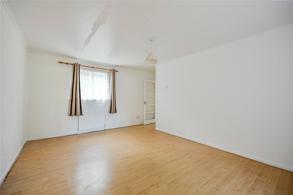 Eastern Road, London, N22 - More