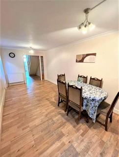 3 bedroom terraced house to rent, Shakespeare Crescent, London, London, E12