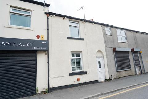 Terraced house - Wright Street, Horwich, Bolton