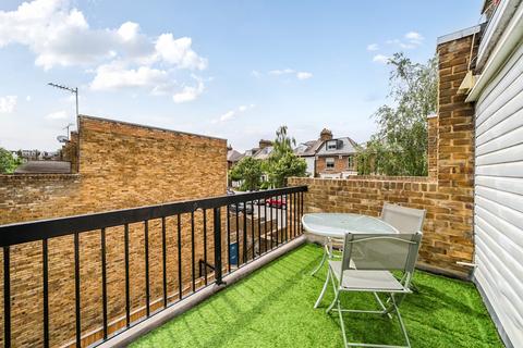 1 bedroom flat for sale, Devonport Road, Shepherd's Bush, London, W12