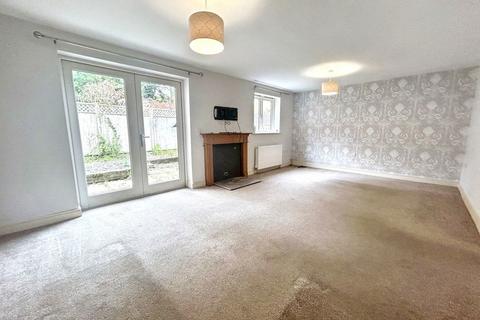4 bedroom terraced house for sale, Micklewood Close, Longhirst, Morpeth, Northumberland, NE61 3LP