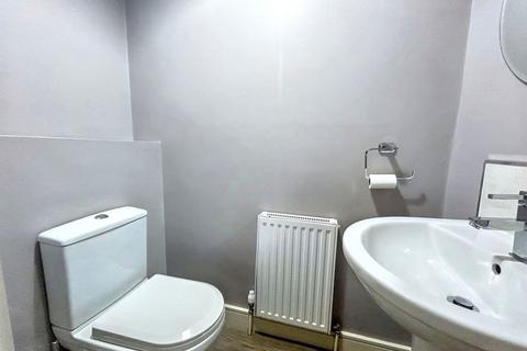 4 bedroom terraced house for sale, Micklewood Close, Longhirst, Morpeth, Northumberland, NE61 3LP