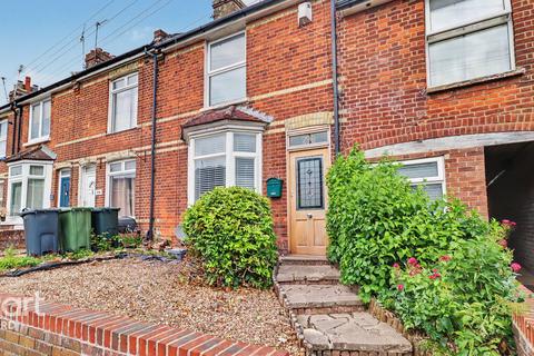 3 bedroom terraced house for sale, Beaver Road, Ashford