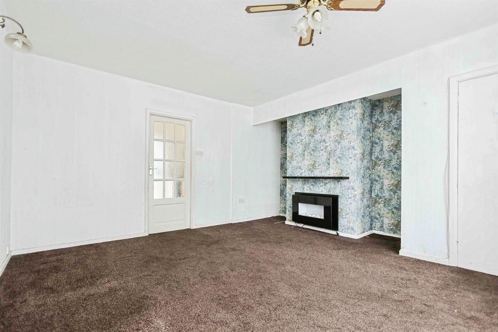 House in Solihull, Solihull Lodge - View 3