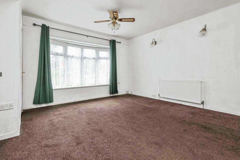 House in Solihull, Solihull Lodge - View 4