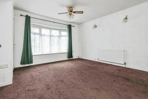 3 bedroom semi-detached house for sale, Marcliff Crescent, Shirley, Solihull