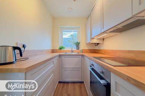 2 bedroom terraced house for sale, Taunton TA1
