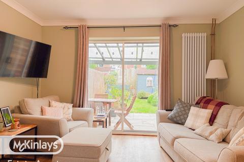 2 bedroom terraced house for sale, Taunton TA1