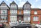 Warrington Road, Richmond