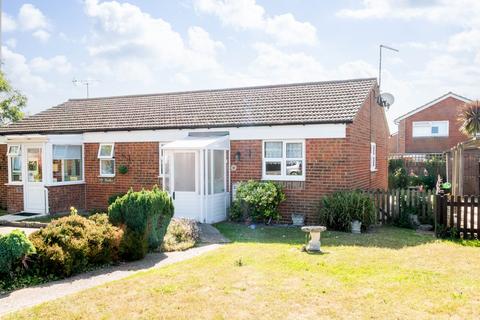 1 bedroom bungalow for sale, Highfields View, Herne Bay, Kent, CT6