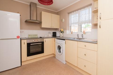 1 bedroom bungalow for sale, Highfields View, Herne Bay, Kent, CT6