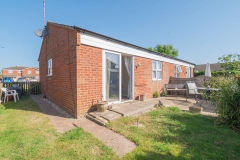 1 bedroom bungalow for sale, Highfields View, Herne Bay, Kent, CT6