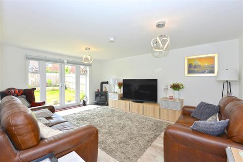 5 bedroom detached house for sale, Picton Drive, Weir Hill, Shrewsbury