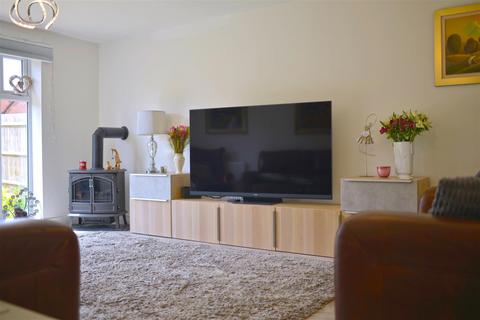 5 bedroom detached house for sale, Picton Drive, Weir Hill, Shrewsbury