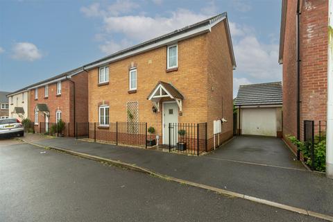 3 bedroom detached house for sale, Brynderwen, Sketty, Swansea