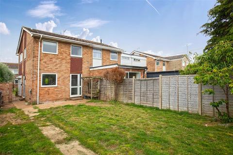 2 bedroom house for sale, Lychpole Walk, Goring-By-Sea, Worthing