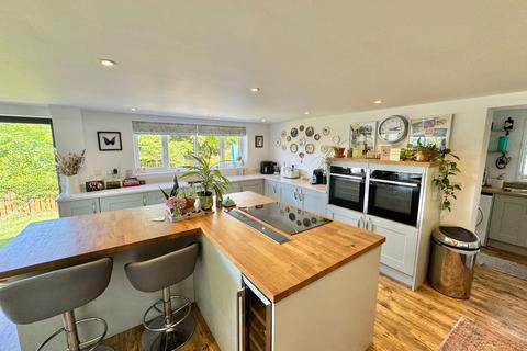 4 bedroom detached house for sale, The Old Station, Yelverton PL20