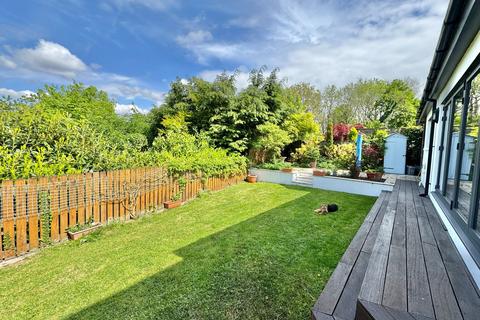 4 bedroom detached house for sale, The Old Station, Yelverton PL20