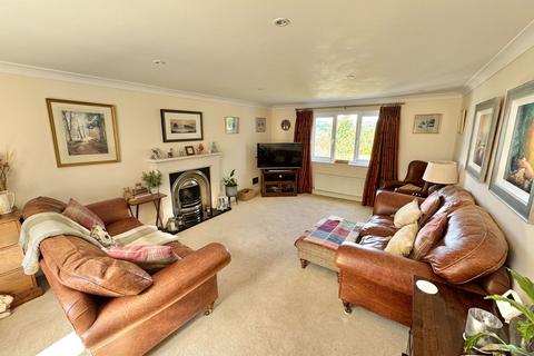 4 bedroom detached house for sale, The Old Station, Yelverton PL20