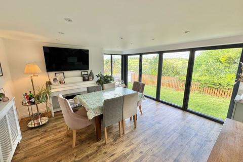 4 bedroom detached house for sale, The Old Station, Yelverton PL20