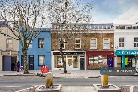 3 bedroom flat to rent, Clapham, London, SW11