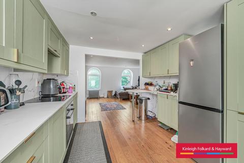 2 bedroom flat to rent, Coldharbour Lane, London, SW9