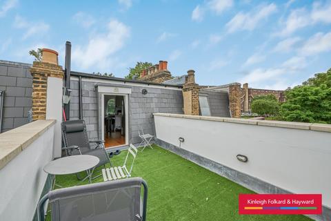 2 bedroom flat to rent, Coldharbour Lane, London, SW9