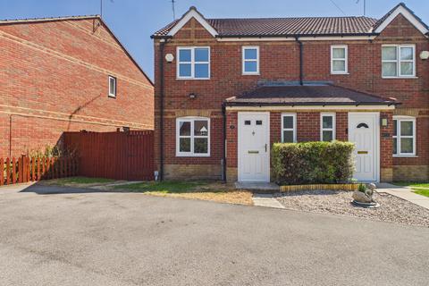 3 bedroom semi-detached house for sale, Hayton Grove, Hull, HU4 6JU