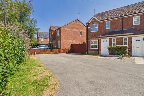 3 bedroom semi-detached house for sale, Hayton Grove, Hull, HU4 6JU