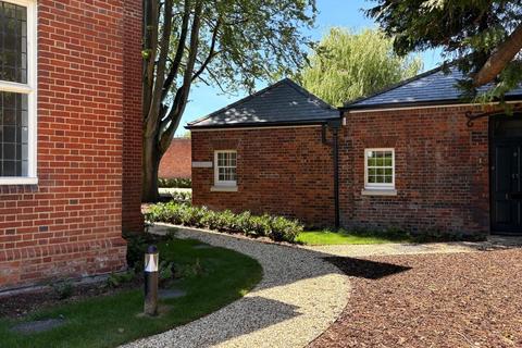 undefined, St Peters Mews, The Parade, Marlborough, Wiltshire, SN8