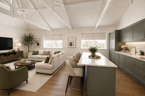 undefined, St Peters Mews, The Parade, Marlborough, Wiltshire, SN8