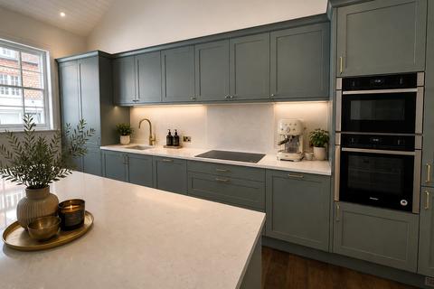 undefined, St Peters Mews, The Parade, Marlborough, Wiltshire, SN8